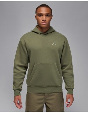 FELPA CON CAPPUCCIO NIKE JORDAN