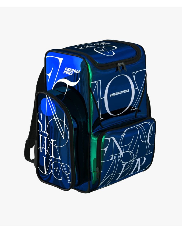 ZAINO IRIDESCENT 2.0 ENERGIAPURA