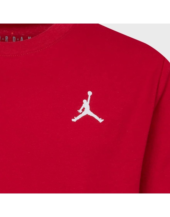 T-SHIRT NIKE JORDAN JUMPMAN AIR EMB