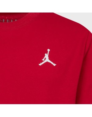 T-SHIRT NIKE JORDAN JUMPMAN AIR EMB