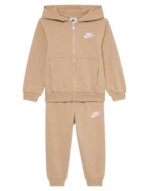 TUTA COMPLETA NIKE NKN LBR FT FZ CLUB SET