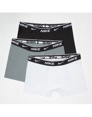 BOXER ESSENTIAL COTTON PK BOXER BRI