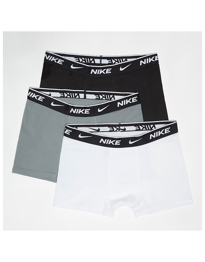 BOXER ESSENTIAL COTTON PK BOXER BRI