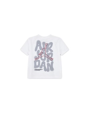 T-SHIRT NIKE JORDAN 23 THROW UP