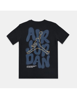 T SHIRT NIKE JORDAN JR