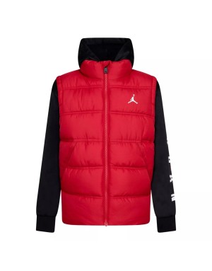 GIACCA NIKE JORDAN JR