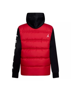 GIACCA NIKE JORDAN JR