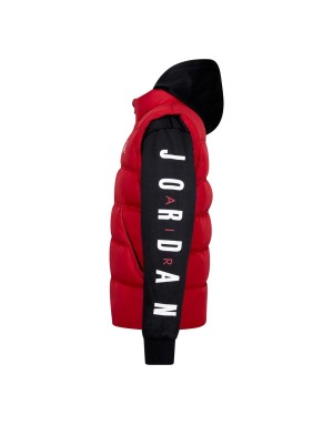 GIACCA NIKE JORDAN JR