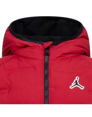 GIACCA NIKE JORDAN JR