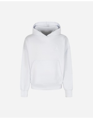 FELPA CON CAPPUCCIO NIKE JORDAN JR