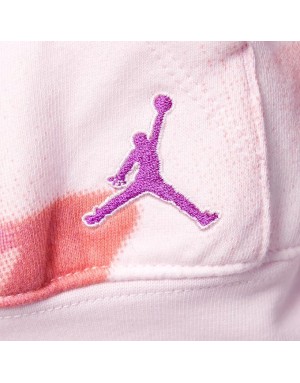 FELPA CON CAPPUCCIO NIKE JORDAN JR