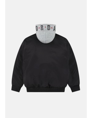 GIACCA NIKE JORDAN JR