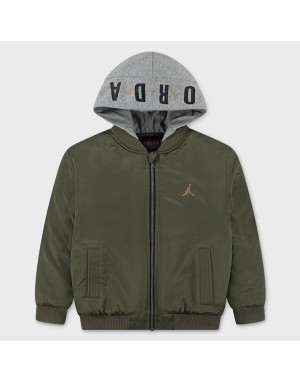 GIACCA NIKE JORDAN JR