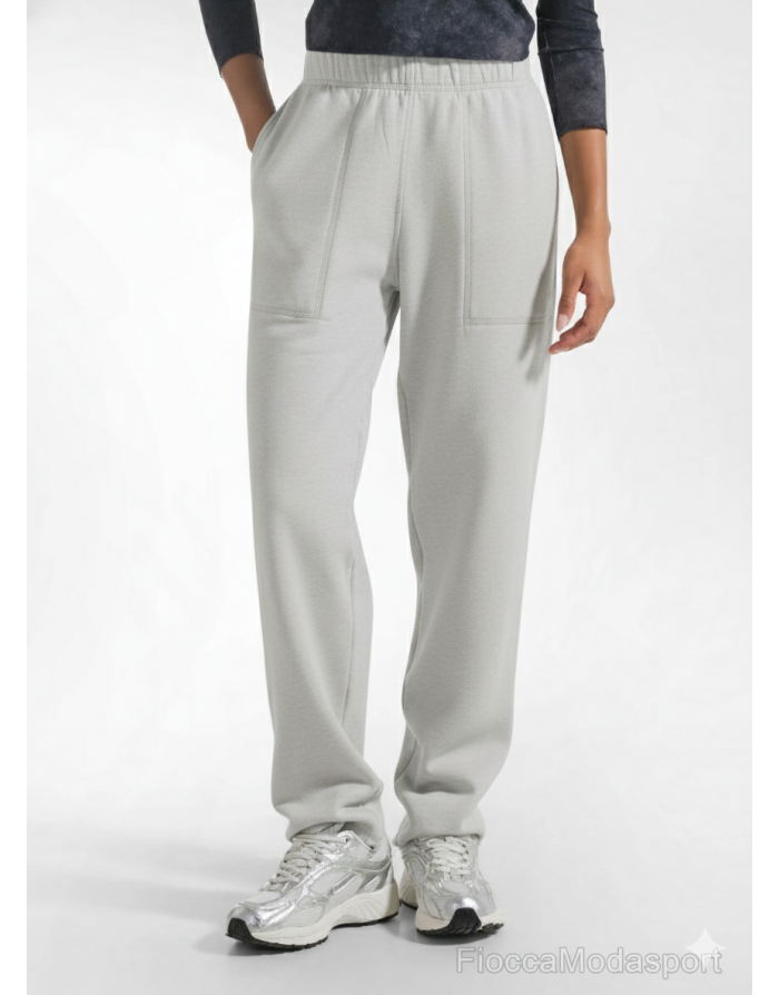PANTALONE DRITTO DEHA