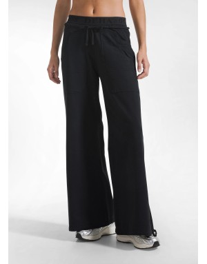 PANTALONI IN FELPA DEHA