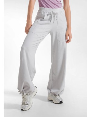 PANTALONI IN FELPA DEHA