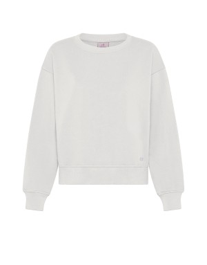 FELPA GIROCOLLO DEHA