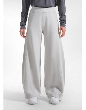 PANTALONE IN FELPA DEHA