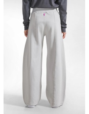 PANTALONE IN FELPA DEHA