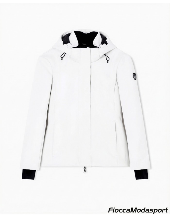 GIACCA DA SCI DONNA EA7 BLOUSON JACKET