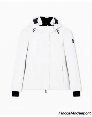 GIACCA DA SCI DONNA EA7 BLOUSON JACKET