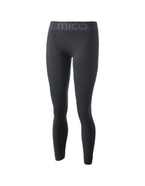 CALZAMAGLIA LUNGA WMN MICO SUPERTHERMO MERINO