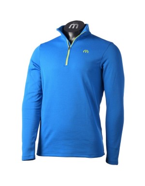 MAGLIA MEZZO ZIP MICO WARM CONTROL MULTISPORT