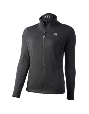 MAGLIA 1/2 COLLO FULL ZIP WMN MICO WARM CONTROL