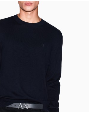 MAGLIA GIROCOLLO ARMANI EXCHANGE