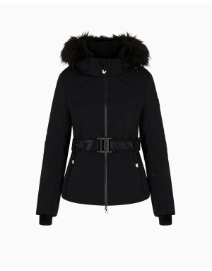 GIACCA DA SCI DONNA EA7