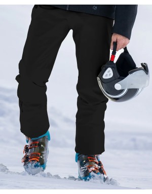 PANTALONE DA SCI DKB LUNAR