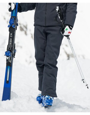 PANTALONE DA SCI DKB LUNAR CORD