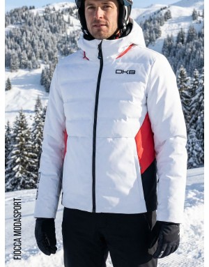 GIACCA DA SCI DKB ALLURE