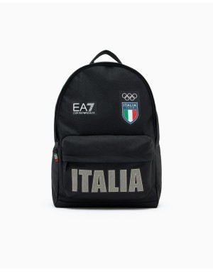 ZAINO  OLIMPIADI MI-CO EA7 ITALIA