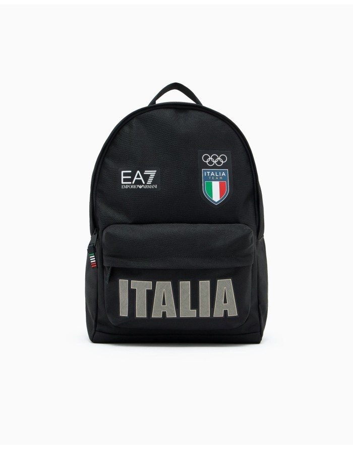 ZAINO  OLIMPIADI MI-CO EA7 ITALIA