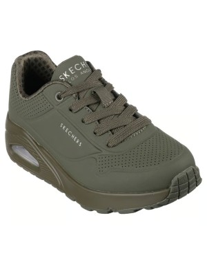 SCARPE SKECHERS UNO - STAND ON AIR