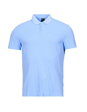 POLO MANICA CORTA ARMANI EXCHANGE
