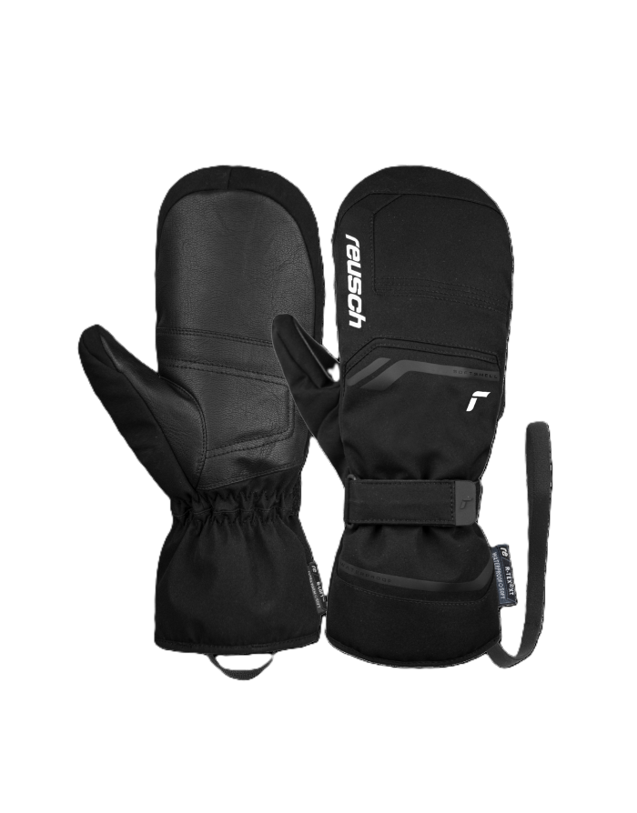 MOFFOLE DA SCI REUSCH PRIMUS R-TEX