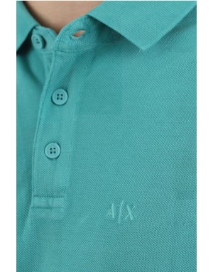 POLO MANICA CORTA ARMANI EXCHANGE