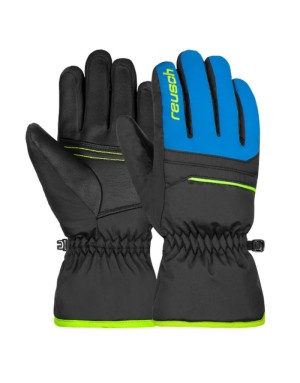 GUANTI DA SCI REUSCH ALAN JUNIOR