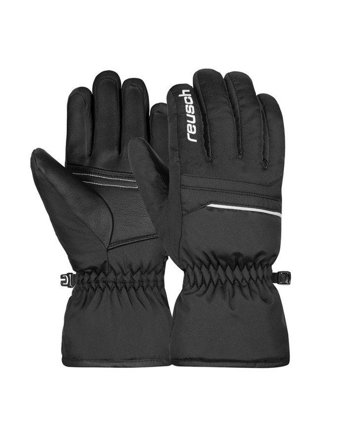 GUANTI DA SCI REUSCH ALAN JUNIOR