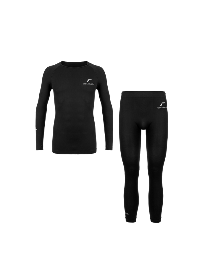 COMPLETO UNISEX REUSCH UNDERWEAR