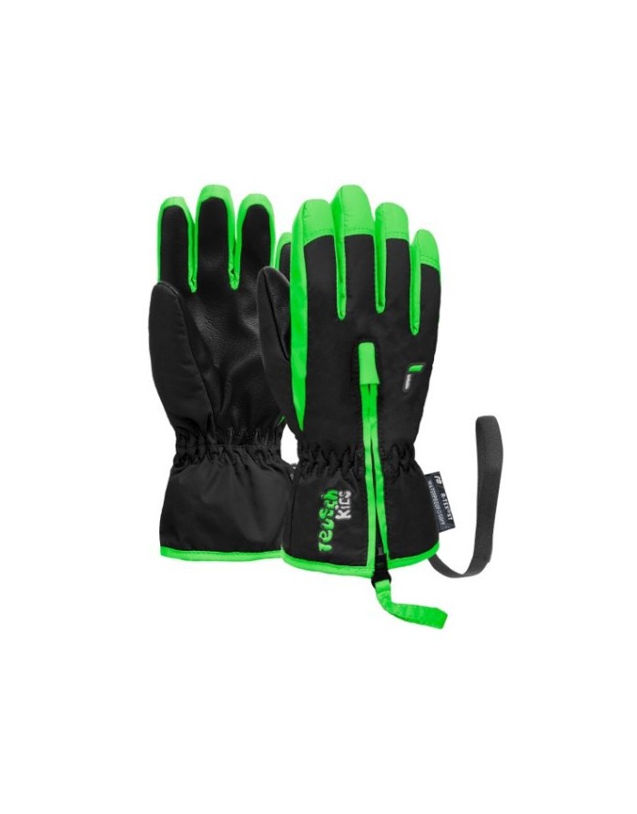 GUANTI DA SCI REUSCH BEN