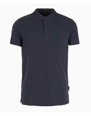 POLO MANICA CORTA ARMANI EXCHANGE