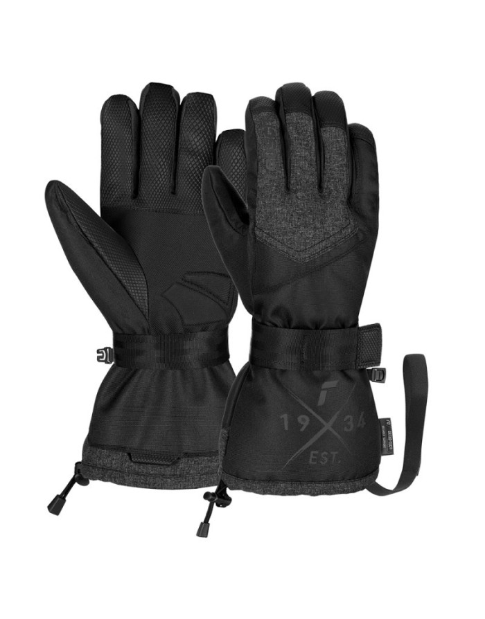 GUANTI DA SCI REUSCH BASEPLATE R-TEX