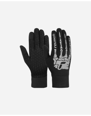 GUANTI REUSCH ASHTON TOUCH-TEC JUNIOR
