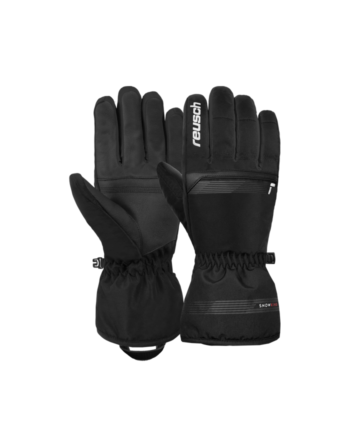 GUANTI DA SCI REUSCH SNOW KING