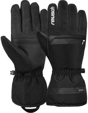 GUANTI DA SCI REUSCH SNOW KING
