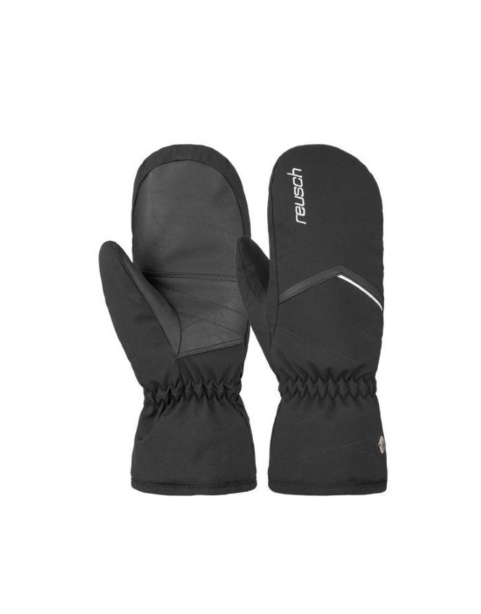 MOFFOLE  DA SCI REUSCH MARISA