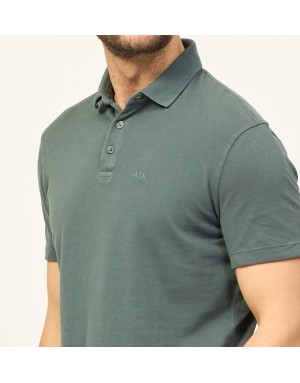 POLO MANICA CORTA ARMANI EXCHANGE